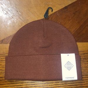 Topman New Beanie